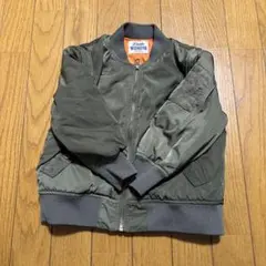 ジャンバー100cm