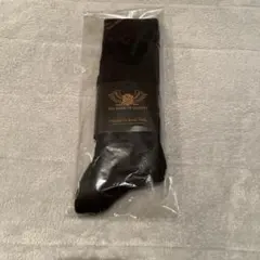 【新品未使用品　最終値下げ】ブラックサイン　ブーツソックス