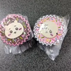 ちいかわ 手作りおやつチャーム #平成女児チョコ