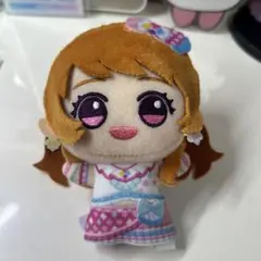 アイカツ！×プリパラ THE MOVIE 出会いのキセキ！ちびぐるみ 大空あかり