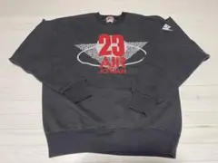 NIKE 90s　銀タグ　NIKEスウェット