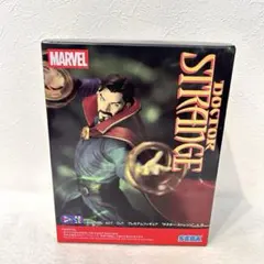 【未開封】MARVEL ドクター・ストレンジ ACT CUT フィギュア ②