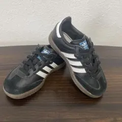 SAMBA 14センチ　美品