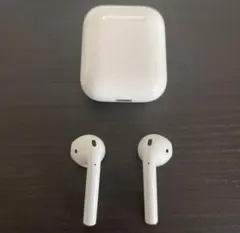 アップル　エアポッズ　APPLE AirPods ⚠️ジャンク品