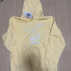 GU♡なにわ男子コラボパーカー