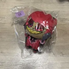 ハズビンホテル アラスター