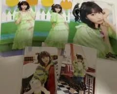 板倉可奈 生写真 トレカ キューにストップできません