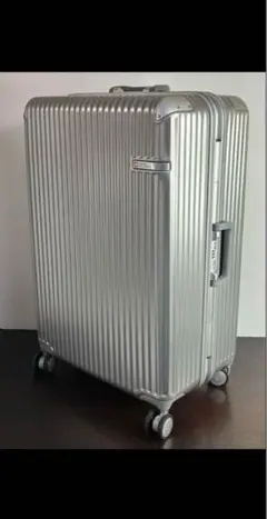 スイスミリタリー SM-1828 28in スーツケース 105L キャリー