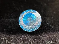 アクアマリン ルース