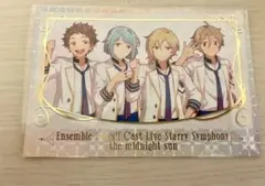 あんスタ スタフォニ ポストカード Ra*bits