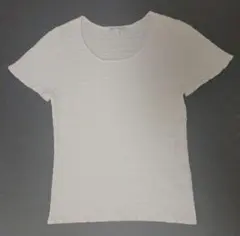 プロポーションボディドレッシング　Tシャツ 白　Mサイズのサムネイル