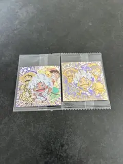 にふぉるめ ワンピース14 USGR+・SGRセット