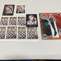 ヒプマイ 躑躅森盧笙セット