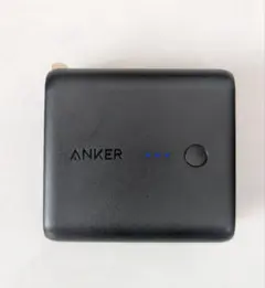 Anker　PowerCore Fusion5000　黒