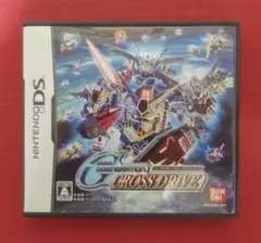 2026年最新】DS SDガンダム Gジェネレーション クロスドライブの人気
