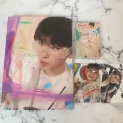 2026年最新】seventeen face the sun ウジの人気アイテム - メルカリ