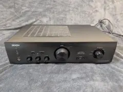 2026年最新】denon アンプ pma-390reの人気アイテム - メルカリ