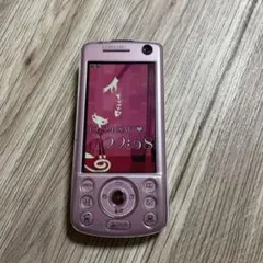 F04C　ギャル向けガラケー　見本模型 F04C ギャル向けガラケー 見本模型 F04C ギャル向けガラケー