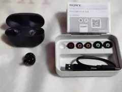 SONY WF-1000XM5 ワイヤレスイヤフォン （左耳紛失）