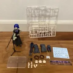 ぼっち・ざ・ろっく! zoff コラボ 眼鏡 山田 リョウ モデル 新品