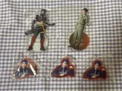 エーステ 兵頭十座 アクスタ アクリルクリップ