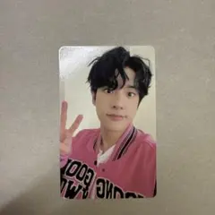 ENHYPEN Jake 2023シーグリトレカ