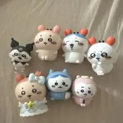 ちいかわ マスコット まとめ売り