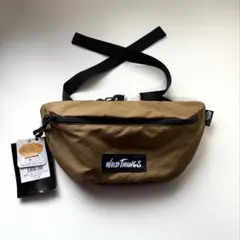 wildthings サコッシュ