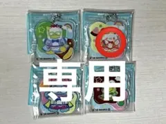 塩乃様専用　はなまるおばけ1点