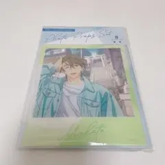 橘真琴 幼少期】 Free!FS 後編 コマフィルム 入場者特典 劇場版 - メルカリ