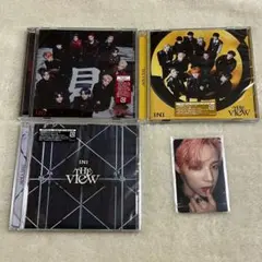 INI THE VIEW CD　木村柾哉③