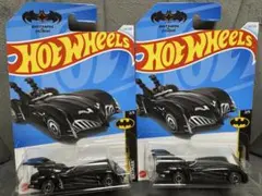 ホットウィール 54/250 バットマン BATMAN