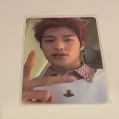 RIIZE ソヒ トレカ All of You