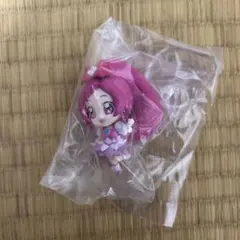 プリキュアオールスターズ カプセルフィギュアコレクションVol.4