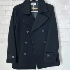 pコート ピーコート