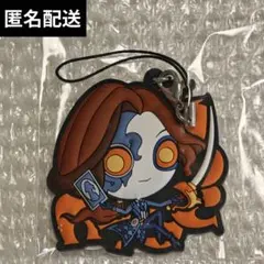 第五人格 アクスタ ラバスト アクリルスタンド ラバーストラップ バラ売り可 2026年最新】第5人格 ラバストの人気アイテム - メルカリ