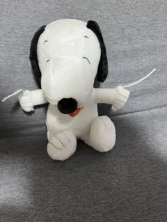 SNOOPY スーパーラージぬいぐるみ　〜あさごはん〜