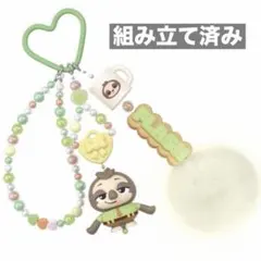 BLOKEES Zootopia ズートピア フラッシュ キーホルダーのサムネイル