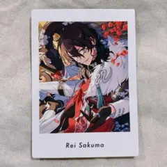 あんさんぶるスターズ！！ あんスタ ぱしゃっつ Vol.6 朔間零