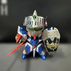 元祖SDガンダム ナイトアレックス(騎士アレックス) バンダイ ガンプラ 2025年最新】元祖SDガンダム アレックスの人気アイテム - メルカリ