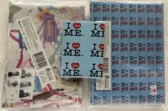 新品未開封ILLIT NOT CUTE ANYMORE セット