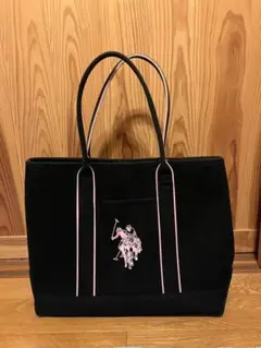 U.S. Polo Assn. トートバッグ