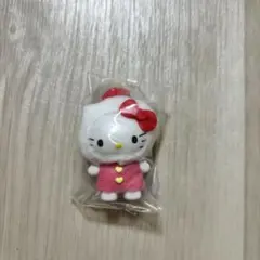 サンリオ ちびっとも 和菓子 ハローキティ