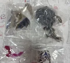 モンスターハンター スタンダードモデル Plus 26 原初を刻むメル・ゼナ