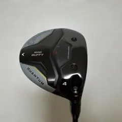 キャロウェイ クァンタム ミニバフィー MINI BUFFY 4Wのサムネイル