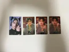 超特急 アロハ トレカセット