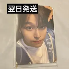 NCT WISHI 特典 ソウルコン LOGin MD リク クリ トレカ