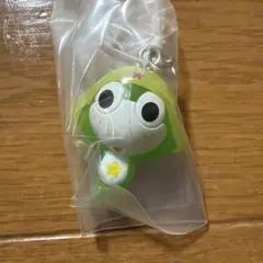 ケロロ軍曹 ちびケロめじるしアクセサリーであります　ちびケロ　ガチャ