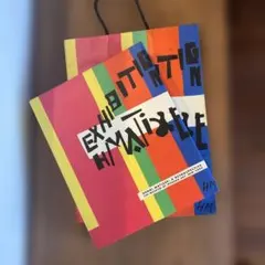 MoMA マティス展 Henri Matisse a retrospectiveのサムネイル