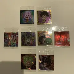 ドラゴンボール ウェハース